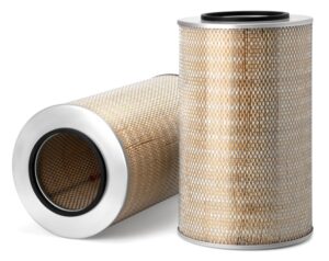 Fleetguard AF1652 AIR FILTER-CANISTER TYPE