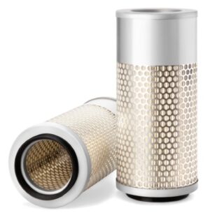 Fleetguard AF1653 AIR FILTER-CANISTER TYPE