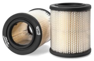 Fleetguard AF1657 AIR FILTER-CANISTER TYPE