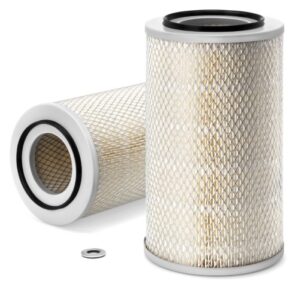 Fleetguard AF1659 AIR FILTER-CANISTER TYPE