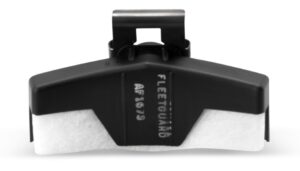 Fleetguard AF1673 Panel Air Filter ON-ENGINE