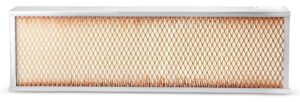 Fleetguard AF1678 AIRFILTER ONENGINE RIGID OUTER BODY