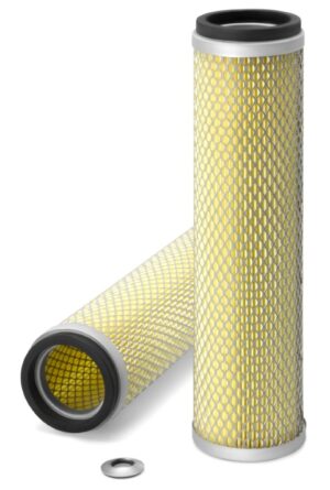 Fleetguard AF1680 AIR FILTER-CANISTER TYPE