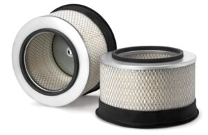 Fleetguard AF1701 RIGID MOUNT AIR SYSTEM