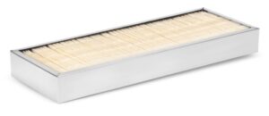 Fleetguard AF1728 AIRFILTER ONENGINE RIGID OUTER BODY