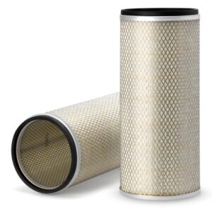 Fleetguard AF1749 Secondary Air Filter Air Filter