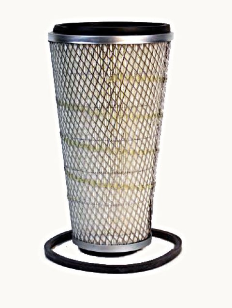Fleetguard AF1758M Primary Air Filter