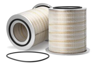 Fleetguard AF1765M Primary Air Filter