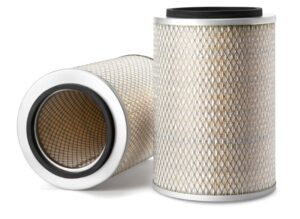 Fleetguard AF1768M Primary Air Filter