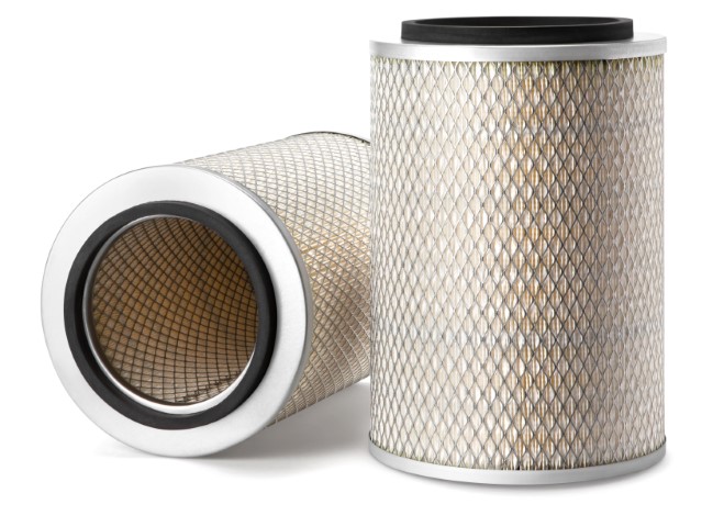 Fleetguard AF1768M Primary Air Filter