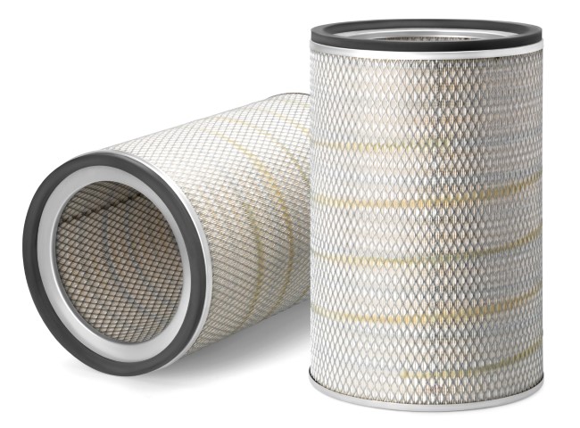 Fleetguard AF1805M Primary Air Filter