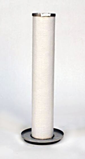 Fleetguard AF1824 Secondary Air Filter Air Filter