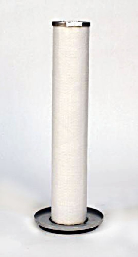 Fleetguard AF1824 Secondary Air Filter Air Filter