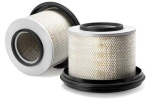 Fleetguard AF1829 Primary Air Filter