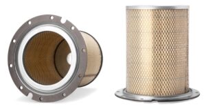 Fleetguard AF1833 AIR/OIL SEPARATOR