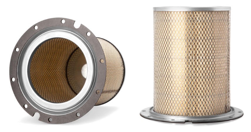 Fleetguard AF1833 AIR/OIL SEPARATOR