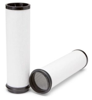 Fleetguard AF1840 Secondary Air Filter Air Filter