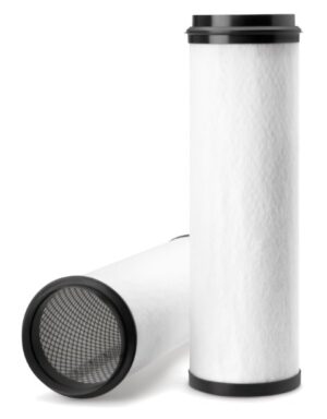 Fleetguard AF1841 Secondary Air Filter Air Filter
