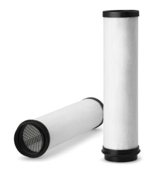Fleetguard AF1842 Secondary Air Filter Air Filter
