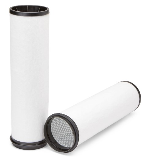 Fleetguard AF1843 Secondary Air Filter Air Filter