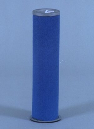 Fleetguard AF1851 Secondary Air Filter Air Filter