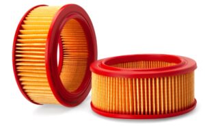 Fleetguard AF1852 Primary Air Filter