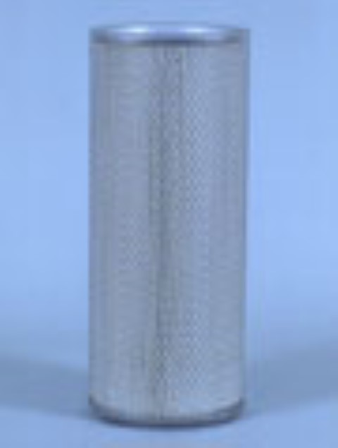 Fleetguard AF1854 Secondary Air Filter Air Filter
