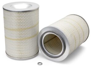 Fleetguard AF1862M Primary Air Filter