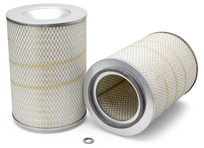 Fleetguard AF1862M Primary Air Filter