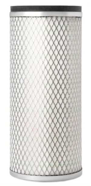 Fleetguard AF1863M Secondary Air Filter Air Filter