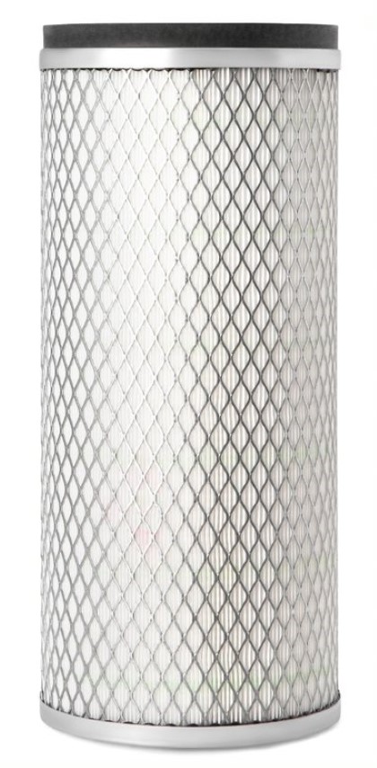 Fleetguard AF1863M Secondary Air Filter Air Filter