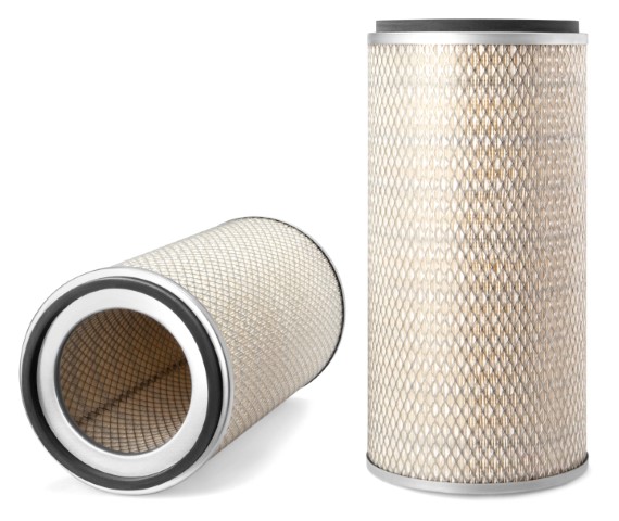 Fleetguard AF1866M Primary Air Filter