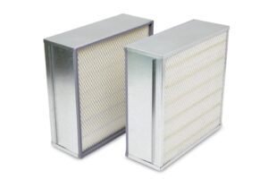Fleetguard AF1869 AIRFILTER ONENGINE RIGID OUTER BODY