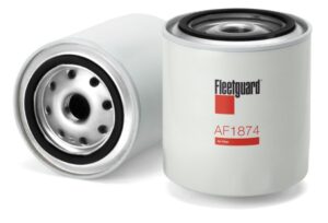 Fleetguard AF1874 AIR FILTER-MUSHROOM TYPE