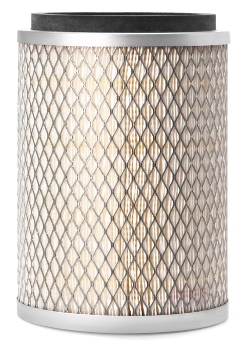 Fleetguard AF1877 Secondary Air Filter Air Filter