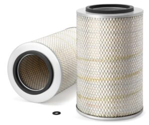 Fleetguard AF1887M Primary Air Filter