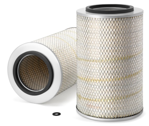 Fleetguard AF1887M Primary Air Filter