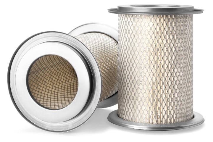 Fleetguard AF1888 Primary Air Filter