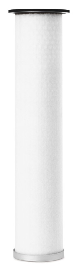 Fleetguard AF1892 Secondary Air Filter Air Filter