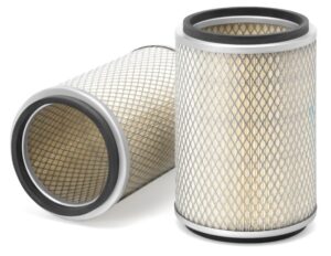 Fleetguard AF1900M Secondary Air Filter Air Filter