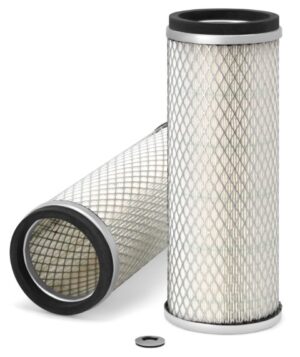 Fleetguard AF1902M Secondary Air Filter Air Filter