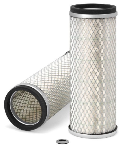 Fleetguard AF1902M Secondary Air Filter Air Filter