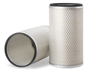 Fleetguard AF1909 Secondary Air Filter Air Filter
