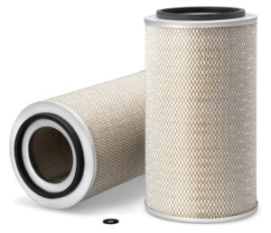 Fleetguard AF1929 Primary Air Filter