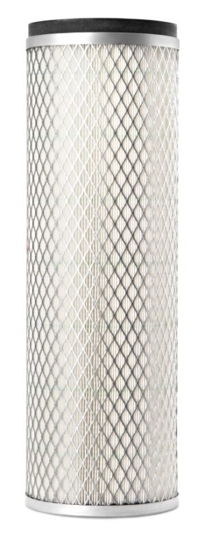 Fleetguard AF1935M Secondary Air Filter Air Filter