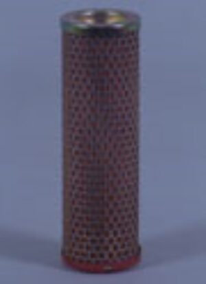 Fleetguard AF1961 Secondary Air Filter Air Filter