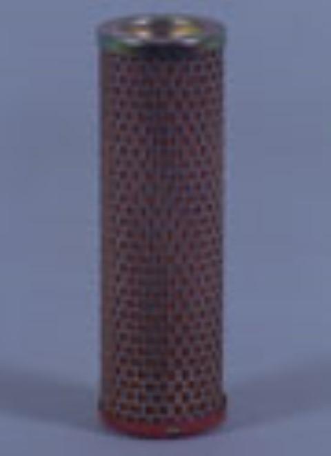 Fleetguard AF1961 Secondary Air Filter Air Filter