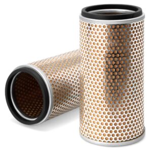 Fleetguard AF1963 Secondary Air Filter Air Filter