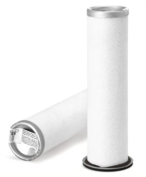 Fleetguard AF1966 Secondary Air Filter Air Filter
