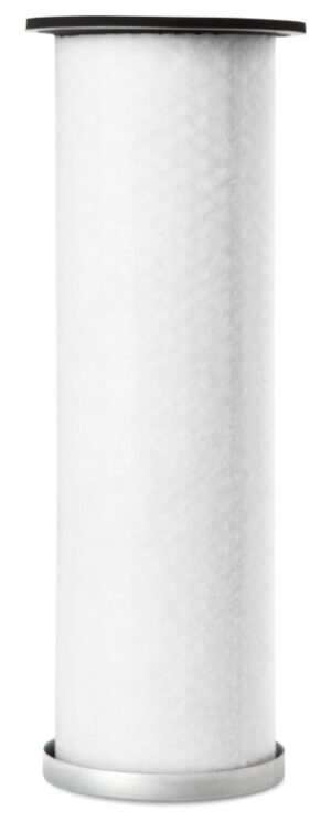 Fleetguard AF1980 Secondary Air Filter Air Filter